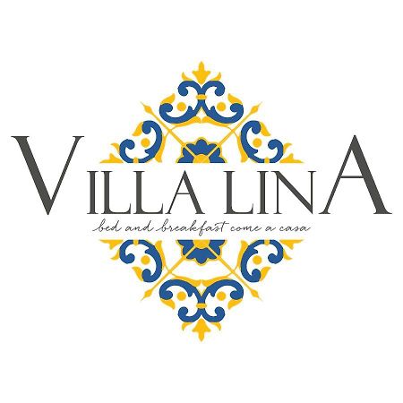 Villa Lina Bed&Breakfast Таранто Екстериор снимка