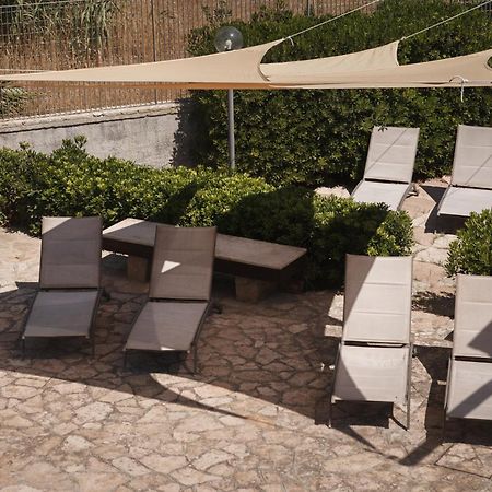 Villa Lina Bed&Breakfast Таранто Екстериор снимка