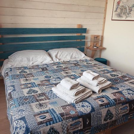 Villa Lina Bed&Breakfast Таранто Екстериор снимка