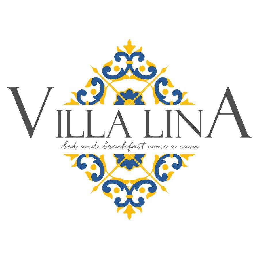 Villa Lina Bed&Breakfast Таранто Екстериор снимка