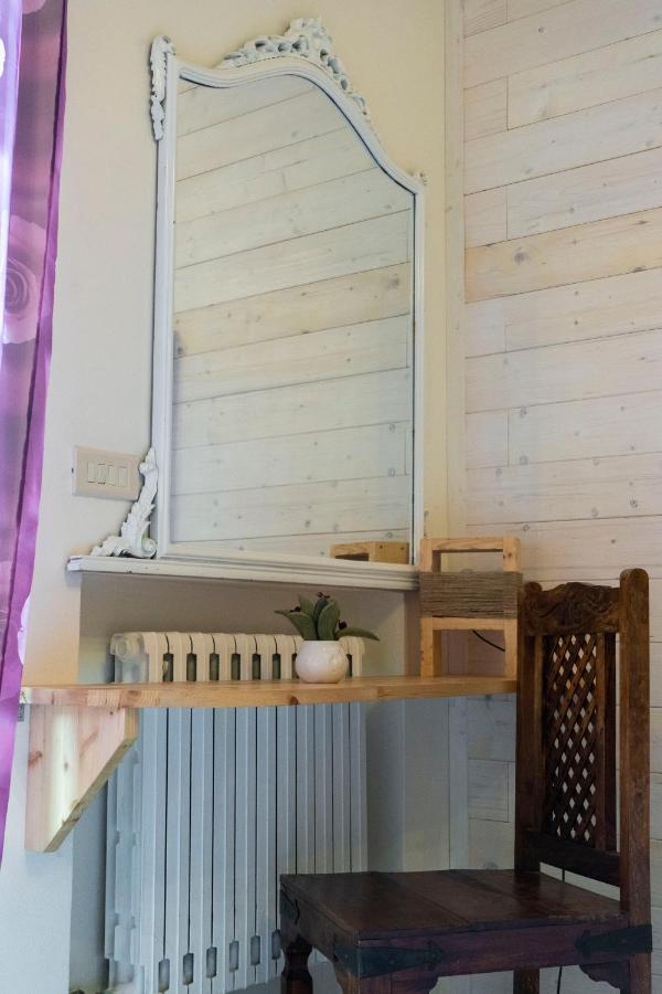 Villa Lina Bed&Breakfast Таранто Екстериор снимка