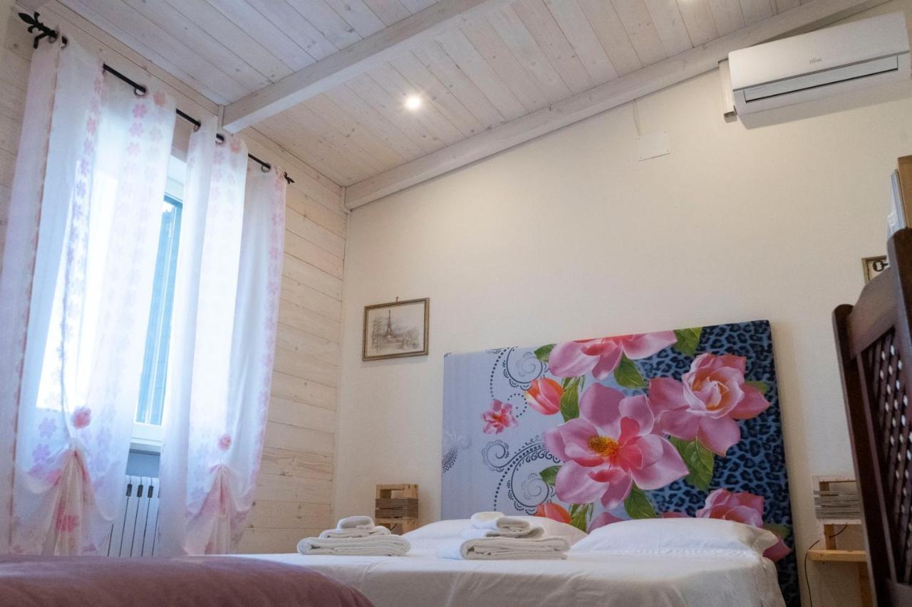 Villa Lina Bed&Breakfast Таранто Екстериор снимка