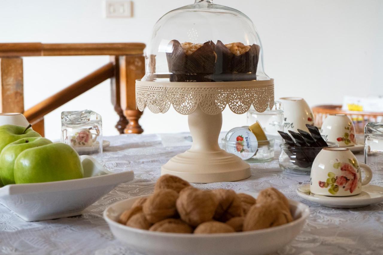 Villa Lina Bed&Breakfast Таранто Екстериор снимка