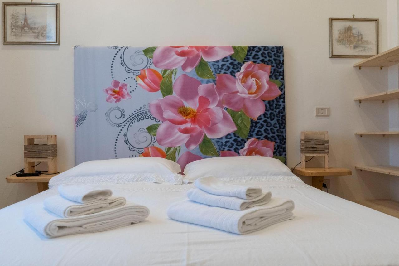 Villa Lina Bed&Breakfast Таранто Екстериор снимка