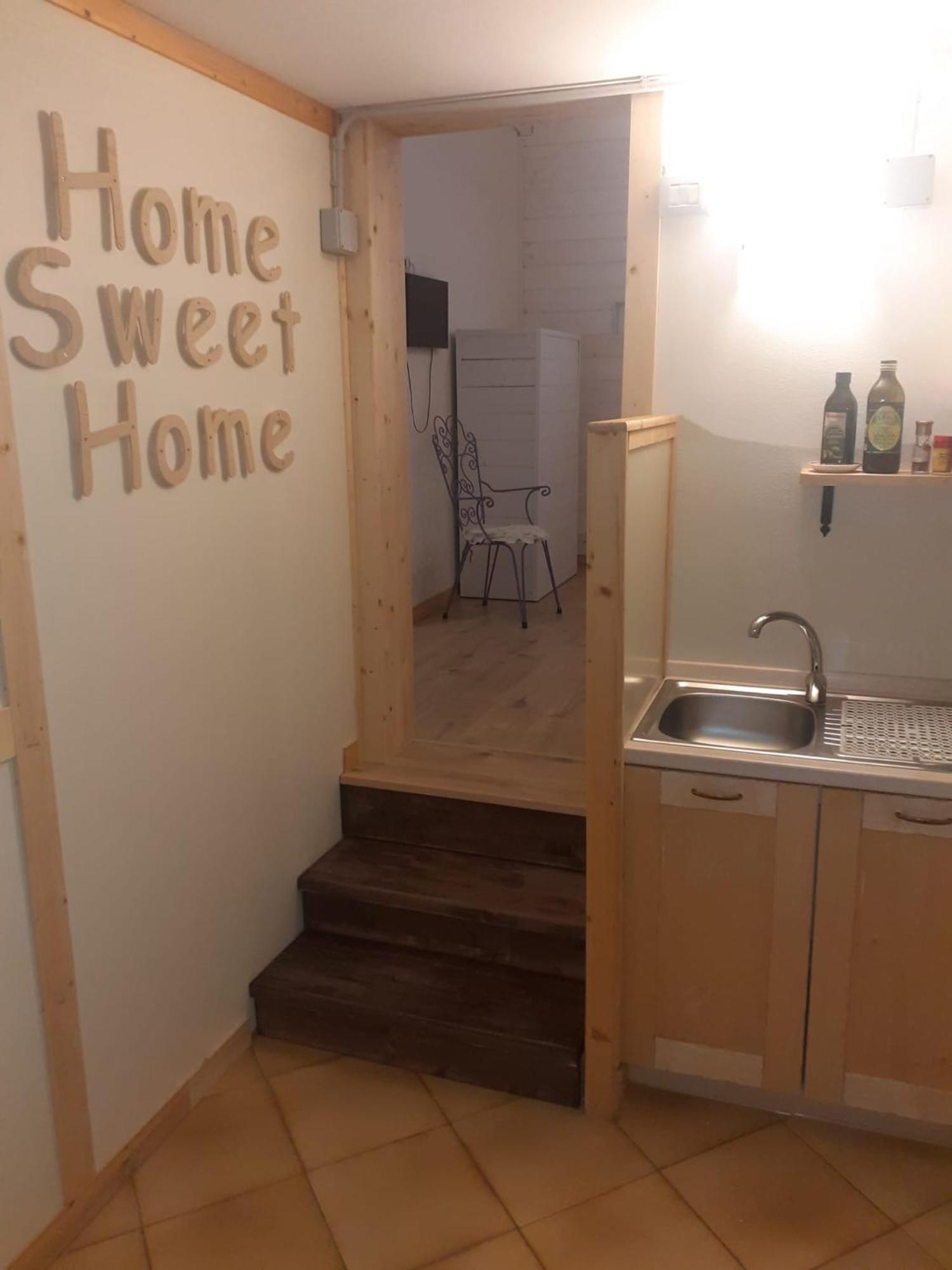 Villa Lina Bed&Breakfast Таранто Екстериор снимка