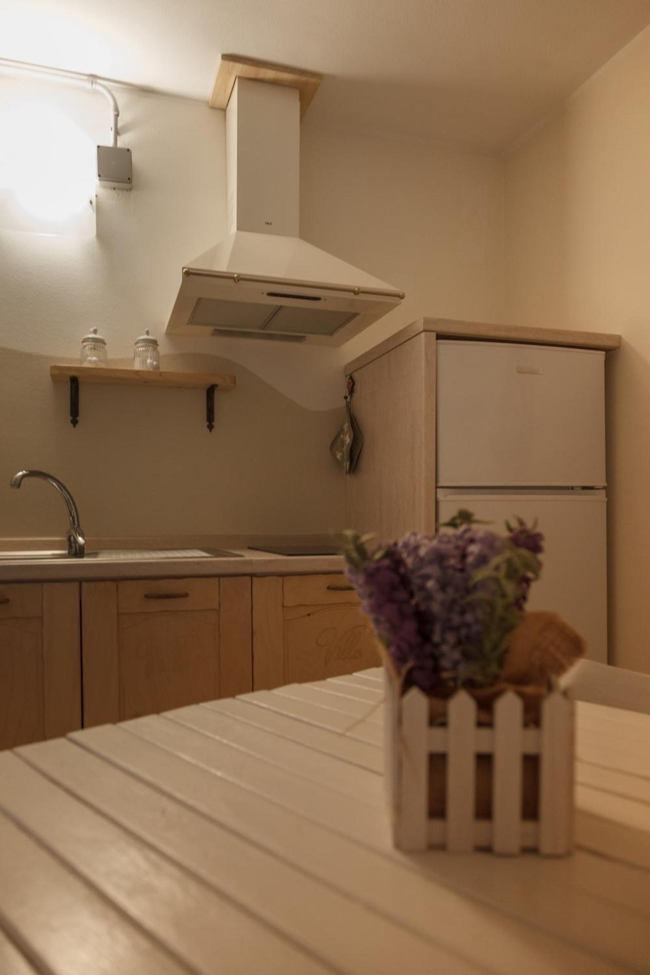 Villa Lina Bed&Breakfast Таранто Екстериор снимка