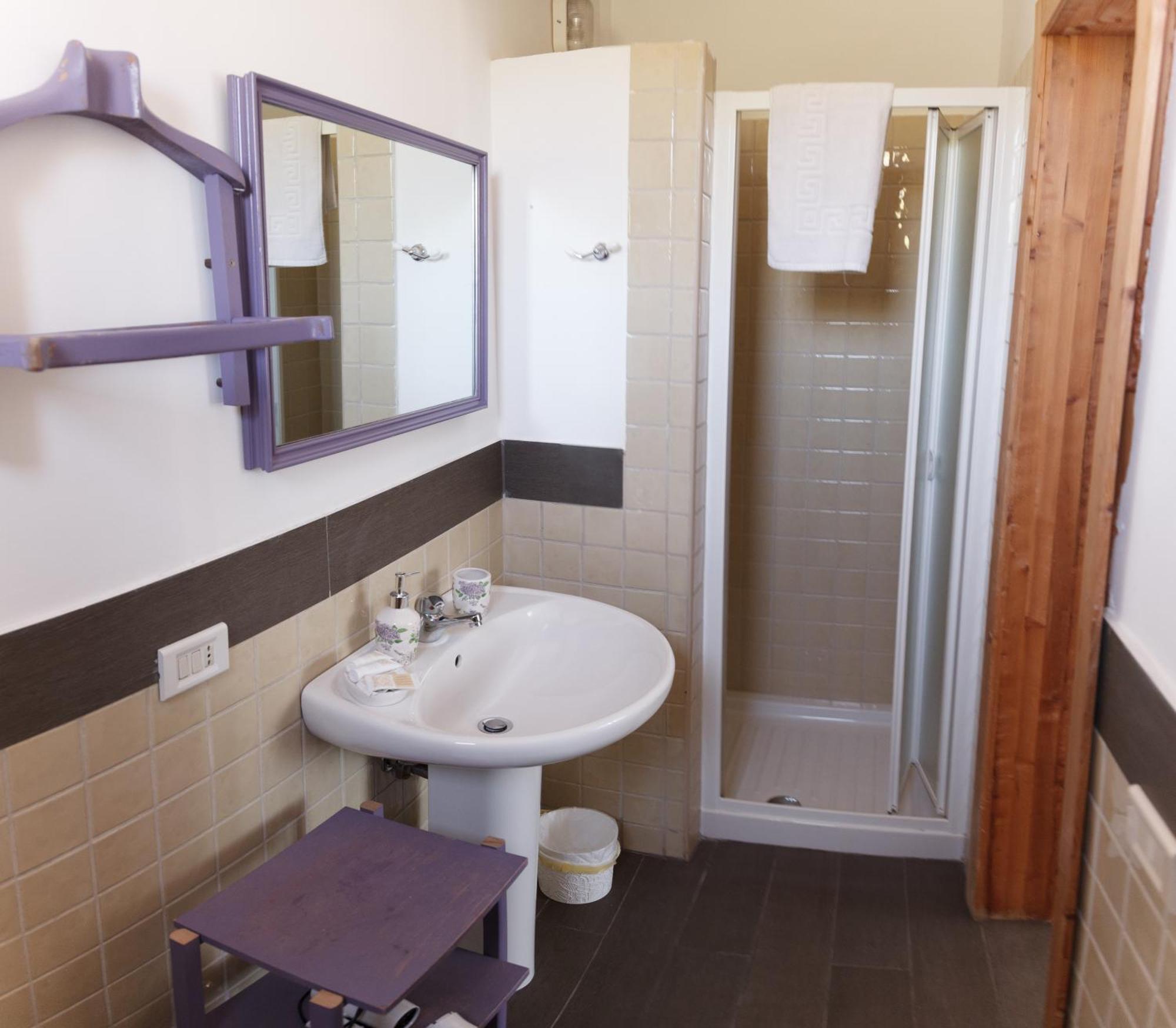 Villa Lina Bed&Breakfast Таранто Екстериор снимка