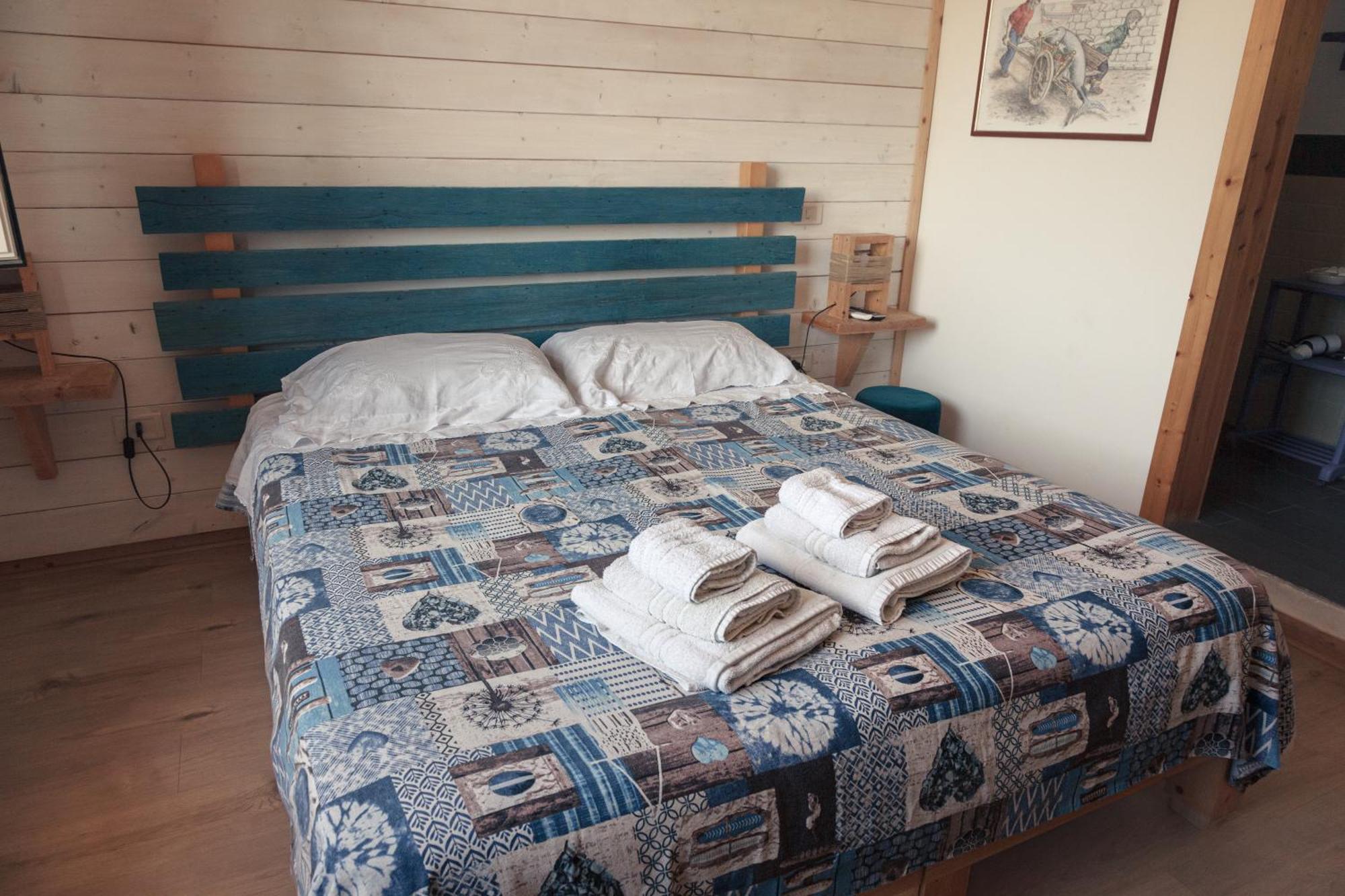 Villa Lina Bed&Breakfast Таранто Екстериор снимка