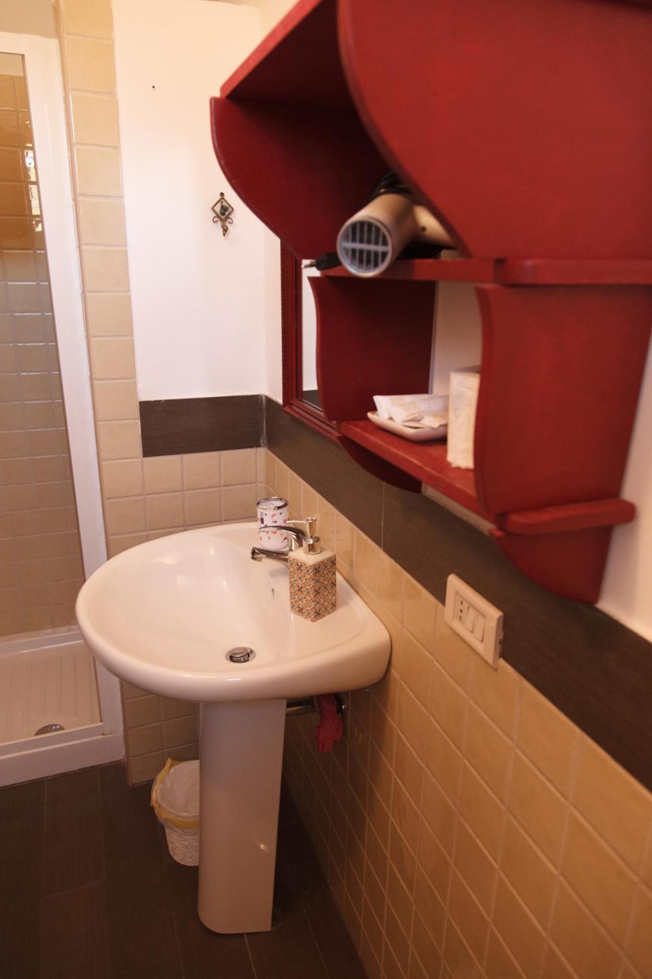 Villa Lina Bed&Breakfast Таранто Екстериор снимка