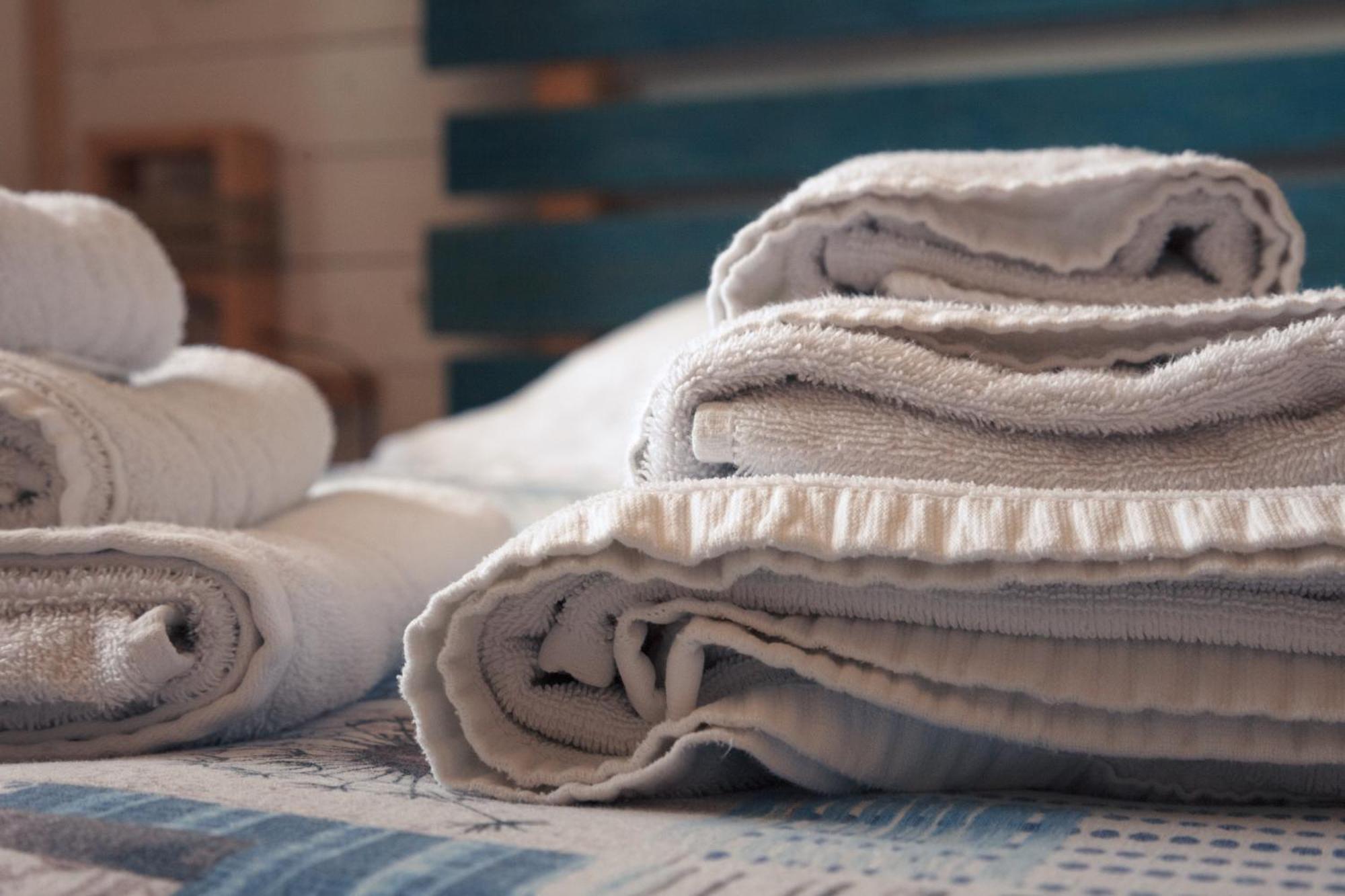 Villa Lina Bed&Breakfast Таранто Екстериор снимка